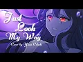 Download Lagu Just Look My Way | Helluva Boss | Cover by Yuna Celeste