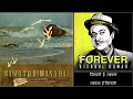 Download Lagu Kishore Kumar RARE GEMS - Zindagi hai tadapna - Ramu To Diwana Hai - Chandru - Chandru - 1980