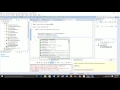 Lesson 19 Hibernate for Beginners Create EmployeeTest Class
