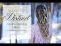 The Distinct Codility Test Challenge Explained - Lesson Explanation Tutorial Python Learning