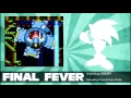 Sonic CD (JP) - Final Fever (Reorchestrated)