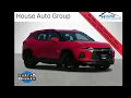 2022 Chevrolet Blazer RS AWD - Owatonna MN