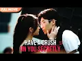Download Lagu [ENG  SUB] Have a Crush on You Secretly | Full #cdrama #mustwatch #Minidrama
