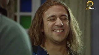 جوني يتحدي عزام القط وعمل مشروع قلب المزاريطة 