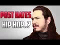Did Post Malone Disrespect Hip Hop