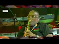SIZZLA LIVE | SOLID AS A ROCK | FEATURING 35 PIECE ORCHESTRA | HD 2022