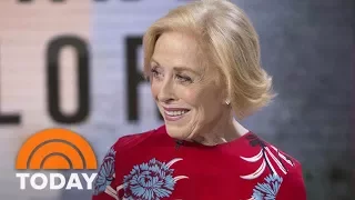Holland Taylor Talks Scary Stephen King TV Series Mr Mercedes TODAY