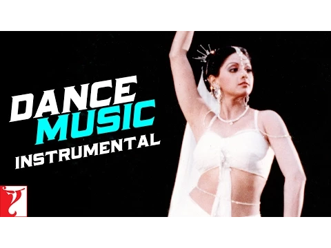 Download MP3 Dance Music - Instrumental | Chandni | Sridevi | Shiv-Hari