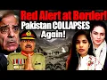 Red Alert at the Border: Pakistan Faces Another Major Security Breakdown | Levina | Amber Zaidi