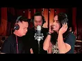 Lagu Cover Paling Susah..Nyanyi Sampai Terciritttt!!! GEMURUH - TRIOKERS