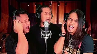 Download Lagu Cover Paling Susah..Nyanyi Sampai Terciritttt!!! GEMURUH - TRIOKERS MP3