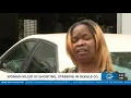 Witness speaks after woman killed in Dekalb County attack