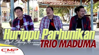 Trio Maduma - Hurippu Parhunikan (OFFICIAL MUSIC VIDEO)