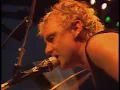 Queen - Hammer to Fall (Live at Wembley Stadium, 12/07/1986) 50 FPS