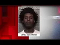 Man arrested after Danville shooting