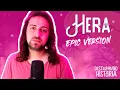 Download Lagu HERA - Pablo Flores Torres EPIC VERSION Destripando la Historia