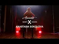 Download Lagu Amanati x Anastasia Sokolova - DEMAIN DÈS L'AUBE (feat. Méryl Roche) - Pole Dance Video
