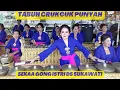 Download Lagu Tabuh Crukcuk Punyah, Sekaa Gong Istri Desa Sukawati, Ngaturan Ayah Pr. Besakih Karya IBTK 2023