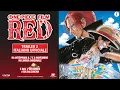Video di One Piece Film: Red trailer