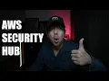 AWS Security Hub Overview Tutorial