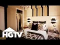 90-Second Tour Urban Oasis 2013 HGTV