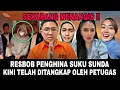 Lagu Penyesalan Tiada Akhir!! RESBOB Kini di gelandang petugas