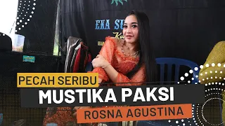 Download Pecah Seribu Cover Rosna Agustina (LIVE SHOW Cigintung Cimindi Cigugur Pangandaran) MP3