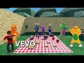 Nelson s FunzoneVEVO Barney - Everyone Is Special From Barney Chuck Helen