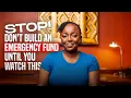 You re Saving All Wrong Emergency Fund Mistakes Kenyans Keep Making