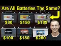 I ll Never Buy Another WALMART Battery