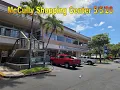 McCully Shopping Center 26 in Honolulu Oahu Hawaii