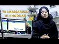 Download Lagu LIRIK YA IMAMARUSLI - AI KHODIJAH 1 JAM