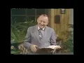 Lester Sumrall A Man of Faith and Destiny - part 4