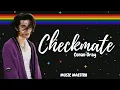 Download Lagu Checkmate - Conan Gray (Lyrics)
