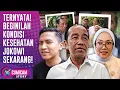 Download Lagu Ajudan Jelaskan Kondisi Kesehatan Jokowi Usai Rayakan Ultah, Dokter Spesialis Ungkap Ini | CUMISTORY