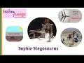 Download Lagu Stegosaurus Song | Sophie the Stegosaurus