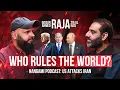 Download Lagu WHO RULES THE WORLD? | Hangami Podcast | Raja Zia ul Haq \u0026 @qaiserahmedraja MP3