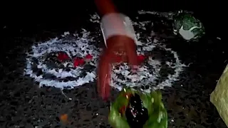 বলুন এটা কোন জায়গার কি আনুস্থান