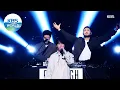 Download Lagu Epik High(에픽하이) - Fly (Sketchbook) | KBS WORLD TV 210122