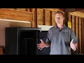 Why You Shouldn t Put a Safe in a Garage Liberty Safe