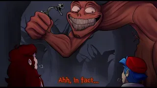 friday night incident version 2 0 