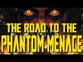 Phantom Menace 25th anniversary of the hype fandom merchandise filmmaking and marketing