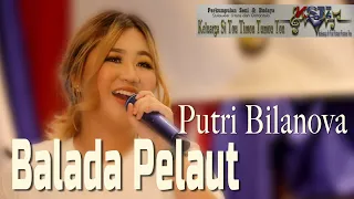 Download Balada Pelaut - Putri Bilanova - KST4 Perkumpulan Seni \u0026 Budaya SulutGo MP3