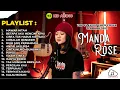 Download Lagu TIPE-X - MAWAR HITAM | COVER MANDA ROSE FULL ALBUM TERBARU 2022 | LAGU COVER TERBARU ENAK DIDENGAR