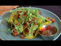NYC restaurant serves up Mexican cuisine with a twist