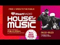 Download Lagu Public Enemy - iHeartRadio Music Festival, T-Mobile Arena, Las Vegas, NV, USA (Sep 23, 2023) HDTV