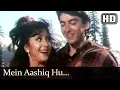 Lagu Main Aashiq Hoon (HD) - Aa Gale Lag Jaa Song - Jugal Hansraj - Urmila Matondkar - Romantic Song