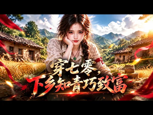 穿七零,下乡知青巧致富