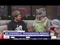 Mike Bennett reopens Wonderwood Springs after changes