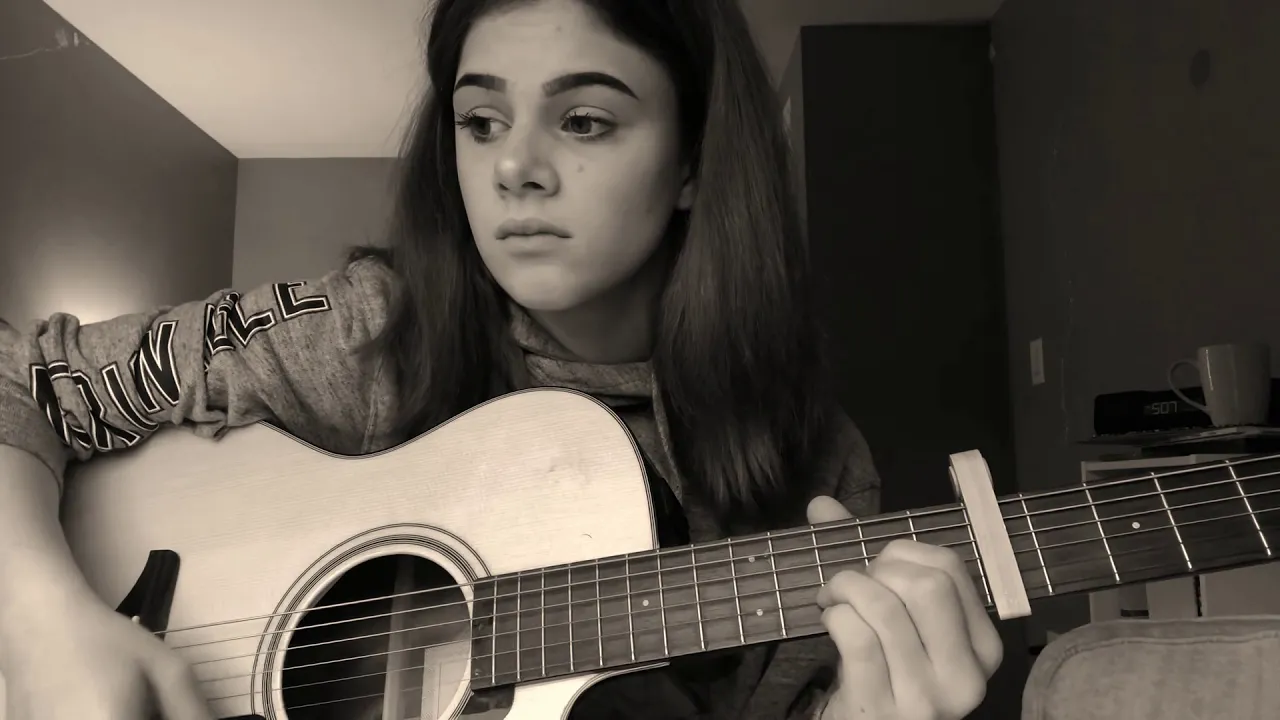 Be Alright - Laila Mach (Dean Lewis Cover) Be Alright - Laila Mach (Dean Lewis Cover)